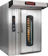 Печь ротационная Forni Fiorini ROTOR 