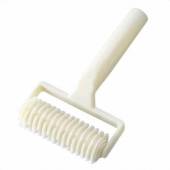 Ролик для теста (для сетки) 12см пластик Martellato (Италия) RPL 12