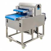 Машина для горизонтальной нарезки тортов и бисквита Danler GD-450 Машина для горизонтальной нарезки тортов и бисквита Danler GD-450