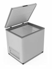 Ларь морозильный с глухой крышкой Frostor F 250 S белый Ларь морозильный с глухой крышкой Frostor F 250 S белый