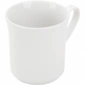 Кружка 340мл «Лунная» Добрушский Фарфор D=90 H=95 L=120мм 5C0111 /1/24/ Кружка 340мл «Лунная» Добрушский Фарфор D=90 H=95 L=120мм 5C0111 /1/24/