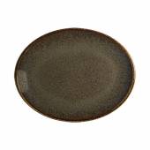 Блюдо овальное 250*190 мм Ore Tierra Bonna OTIMOV25OV b