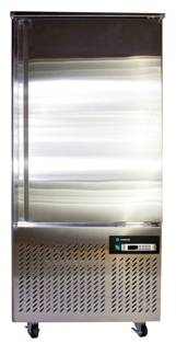 Шкаф шоковой заморозки Hurakan HKN-BCF14M 13уровней Шкаф шоковой заморозки Hurakan HKN-BCF14M 13уровней