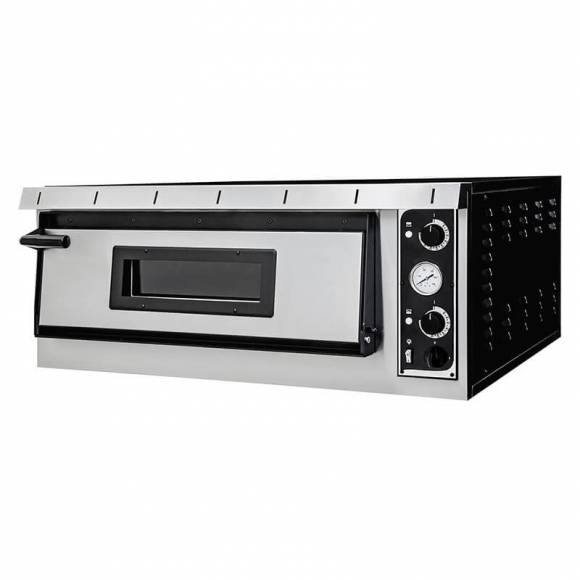Печь для пиццы Prismafood Plus XL 4