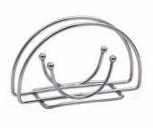 Салфетница Регата КНР нерж. ХХ1600 70535 12181 /24/