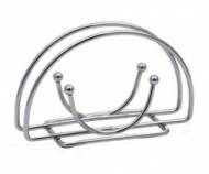 Салфетница Регата КНР нерж. ХХ1600 70535 12181 /24/