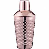 Шейкер рифленый 500мл медь Probar SK16-704-500MLC 02030803 Шейкер рифленый 500мл медь Probar SK16-704-500MLC 02030803