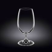 Бокал для пива 420 мл 60 мм h=170 мм хр.стекло Классик Wilmax 888026 /6/