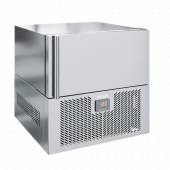 Аппарат шоковой заморозки Polair-Grande CR3-G