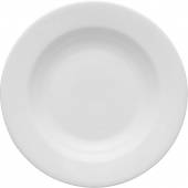 Тарелка глубокая «Кашуб-хел» 450мм Lubiana