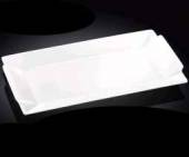 Блюдо прямоугольное 240х120мм Wilmax W-992645/A /6/36/ Блюдо прямоугольное 240х120мм Wilmax W-992645/A /6/36/