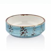 Пиала гастро 14см. 450мл. фарфор By Bone Infinity HA-IN-GT-14-JO /12/ Пиала гастро 14см. 450мл. фарфор By Bone Infinity HA-IN-GT-14-JO /12/