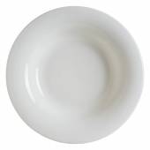 Тарелка глубокая 300 мл 230 мм h=38 мм Белый Альбус Bonna ABS23CK b Тарелка глубокая 300 мл 230 мм h=38 мм Белый Альбус Bonna ABS23CK b