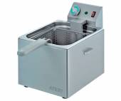 Фритюрница 13л Атеси (Панда) ЕВРО-1х1/2 Фритюрница 13л Атеси (Панда) ЕВРО-1х1/2