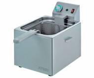 Фритюрница 13л Атеси (Панда) ЕВРО-1х1/2