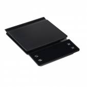 Весы электронные с таймером Doppio BP123 Весы электронные с таймером Doppio BP123