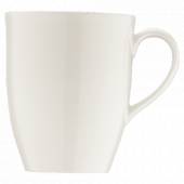 Кружка 330мл Конус фарфор White Bonna /24/ MUG 03 KKN Кружка 330мл Конус фарфор White Bonna /24/ MUG 03 KKN