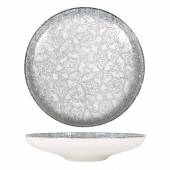 Тарелка для пасты 1600 мл 280 мм Bonna Tequendama TEQHYG28CK