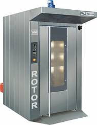 Печь ротационная WLBake ROTOR 68E 18 уровней