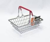 Корзинка для подачи закусок Магазин 145х105х60мм 80005054