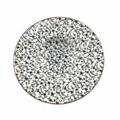 Тарелка для пасты 400мл 280мм Calif Bonna CLFBNC28CK b