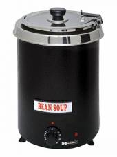 Мармит супница 5,7л Hurakan HKN-SB57 159619 Мармит супница 5,7л Hurakan HKN-SB57 159619