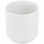 Стакан для горячего 300мл «Лайт» Добрушский Фарфор D=80 H=85мм 7C1719 /1/24/ Стакан для горячего 300мл «Лайт» Добрушский Фарфор D=80 H=85мм 7C1719 /1/24/