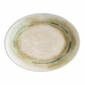 Блюдо овальное 200*160 мм Tranquil Bonna S-MT-TRQMOV20OV b