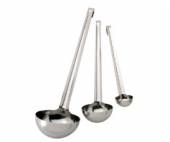 Половник 0,05л цельнотянутый нерж. De Buyer 3021.06.