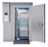 Камера шоковой заморозки Polair BСF 40.1.T2 inox нерж. Камера шоковой заморозки Polair BСF 40.1.T2 inox нерж.