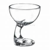 Креманка 290мл прессованное стекло P.L. Eco Line BQ20 /6/ Креманка 290мл прессованное стекло P.L. Eco Line BQ20 /6/