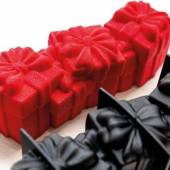 Форма силиконовая PAVOCAKE 3D "Для тебя" 250x85xh 85мм, 1100 мл Pavoni KE091S Форма силиконовая PAVOCAKE 3D "Для тебя" 250x85xh 85мм, 1100 мл Pavoni KE091S