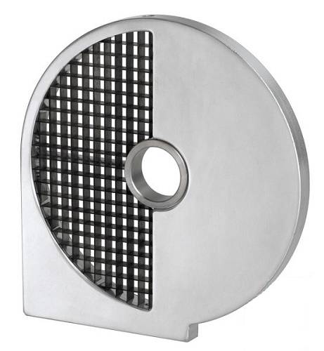 Диск кубики D10+H10 для овощерезки Airhot VC-300 Диск кубики D10+H10 для овощерезки Airhot VC-300