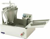 Аппарат для производства пончиков Kayman ПА-200-34 А