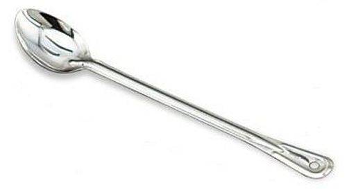 Ложка гарнирная 28см Maco BS01PL нерж. Ложка гарнирная 28см Maco BS01PL нерж.