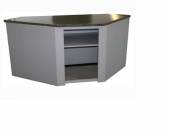 Прилавок касса G95 N-9 (У-2 Полюс) внутренний Прилавок касса G95 N-9 (У-2 Полюс) внутренний