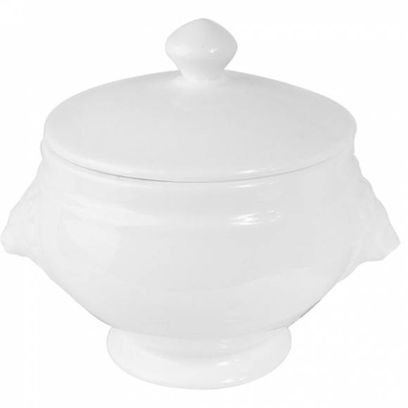 Чашка бульонная 450мл D=110 H=130 L=140мм «Кунстверк» A13869 /1/32/ Чашка бульонная 450мл D=110 H=130 L=140мм «Кунстверк» A13869 /1/32/