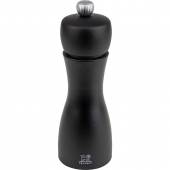 Мельница для перца D=54 H=150мм дерево, черный18368 /1/6/ 