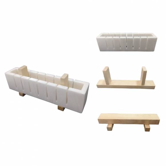 Формовка для суши оси-бако