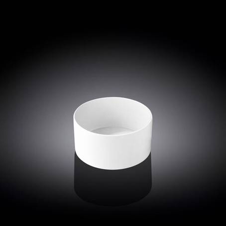 Салатник 105мм 350 мл Wilmax WL-992744/A /6/48/