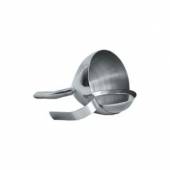 Воронка для перелива напитков, металл, P.L. - BarWare ZR796 Воронка для перелива напитков, металл, P.L. - BarWare ZR796