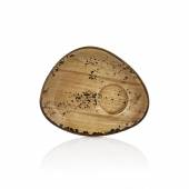 Блюдце кофейное 14*11 см фарфор Vintage By Bone HA-VT-ZT-02-STB /6/