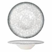 Тарелка для пасты 400 мл 280 мм Bonna Tequendama TEQBNC28CK b