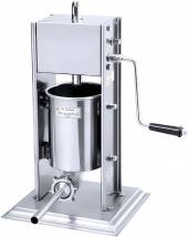 Вертикальный колбасный шприц Hualian TV-15L Вертикальный колбасный шприц Hualian TV-15L