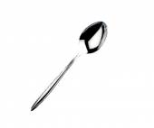 Ложка чайная Luxstahl (Milan) DJ-09070 кт1796. Ложка чайная Luxstahl (Milan) DJ-09070 кт1796.