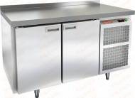 Стол морозильный Hicold  SN11/BT W 2 двери, корпус пластификат Стол морозильный Hicold  SN11/BT W 2 двери, корпус пластификат