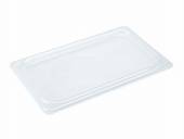 Крышка для GN1/4 прозрачная PROFF CUISINE полипропилен 91001122 Крышка для GN1/4 прозрачная PROFF CUISINE полипропилен 91001122