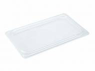 Крышка для GN1/4 прозрачная PROFF CUISINE полипропилен 91001122