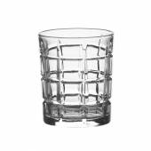 Стакан Олд фэшн "King 2" стекло, 350 мл, P.L. - BarWare D15888B /6/ Стакан Олд фэшн "King 2" стекло, 350 мл, P.L. - BarWare D15888B /6/