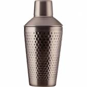 Шейкер рифленый 500мл античный Probar SK16-704-500ML-AN 02030808 Шейкер рифленый 500мл античный Probar SK16-704-500ML-AN 02030808